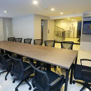 Casa Tabor Barranquilla (Atlantico)