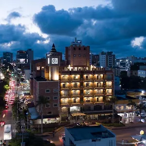 Windsor Barranquilla Barranquilla (Atlantico)